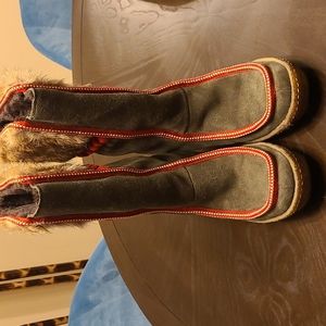 Tory Burch Boots